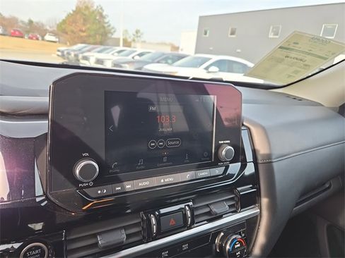 Certified 2024 Nissan Pathfinder SV image 24