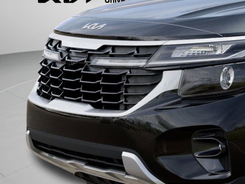 New 2026 Kia Seltos S AWD/4WD image 13