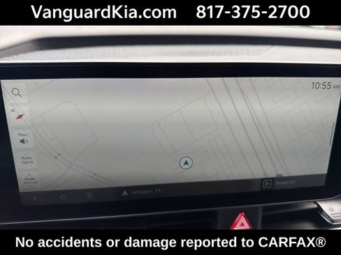Certified 2026 Kia Carnival EX FWD image 22