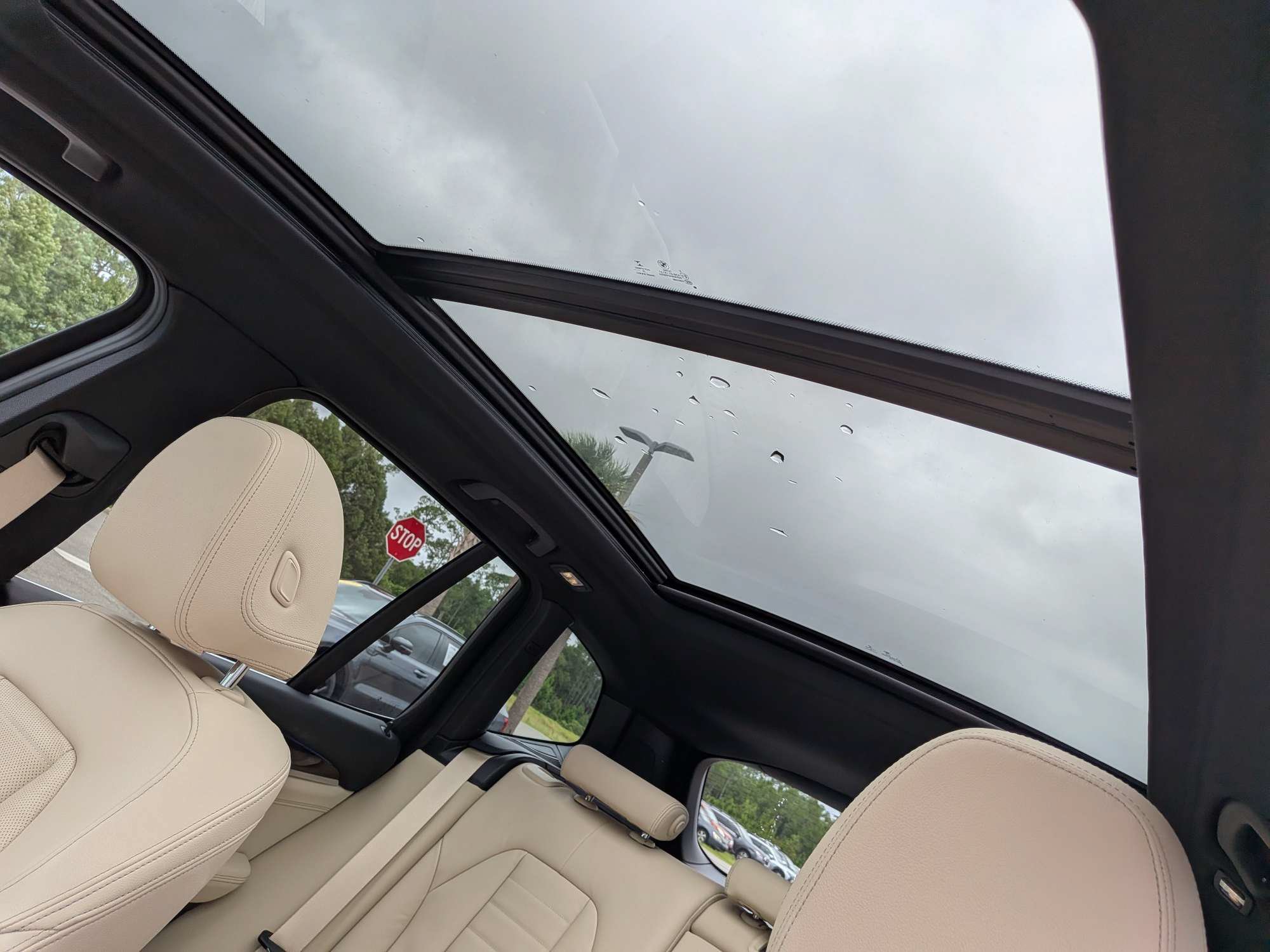 Used 2020 BMW X3 xDrive30i w/ Executive Package AWD/4WD image 20