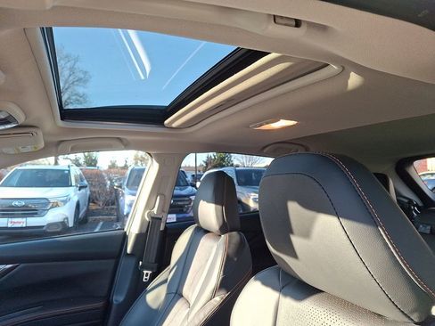 Used 2022 Subaru Crosstrek 2.5i Limited w/ Moonroof Package 1 image 13