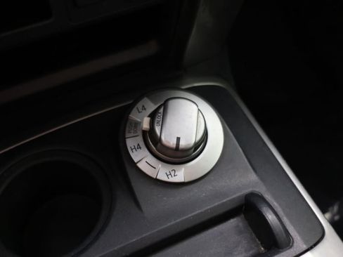 Used 2021 Toyota 4Runner SR5 Premium AWD/4WD image 16