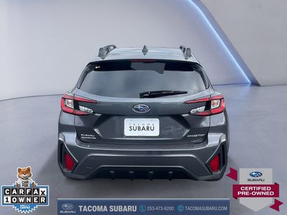 Certified 2025 Subaru Crosstrek 2.5i Limited w/ Crosstrek Mirror Package