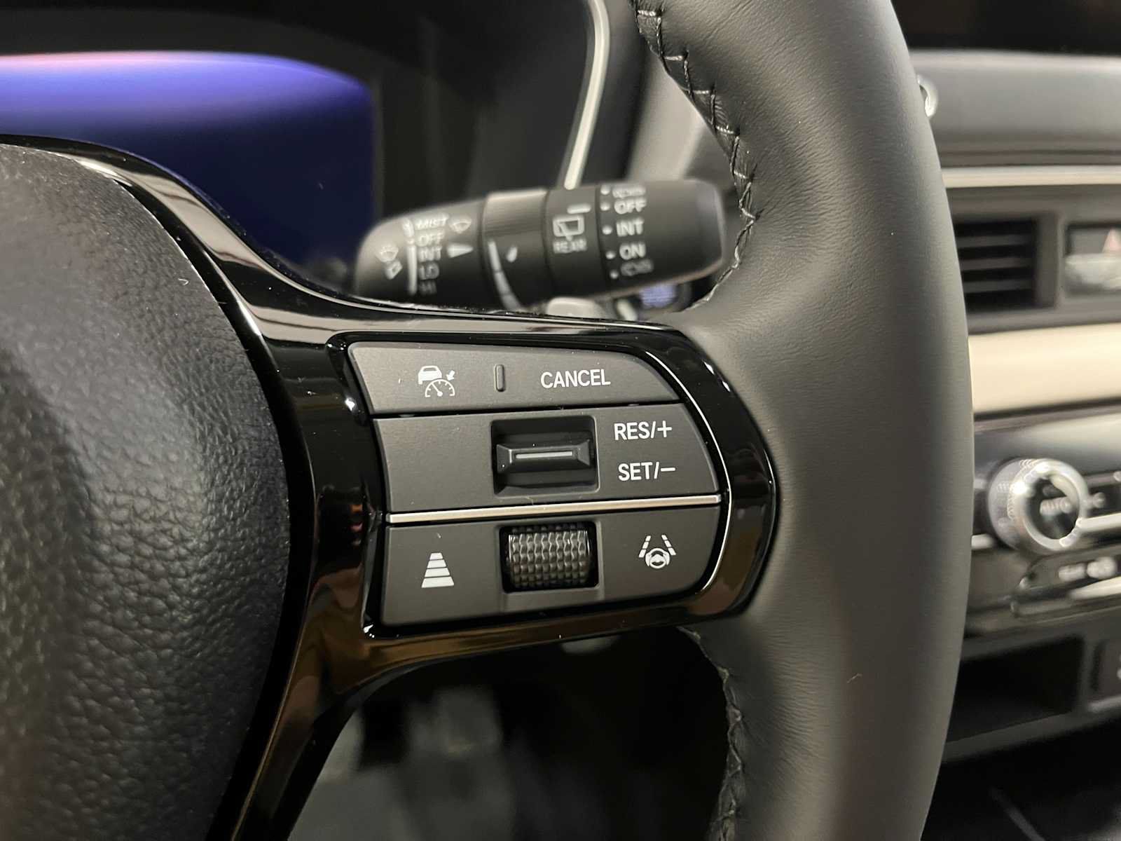 New 2026 Honda Pilot EX-L image 15