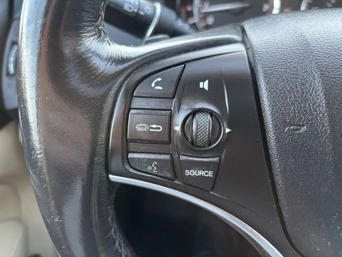 Used 2017 Acura MDX SH-AWD w/ Technology Package image 22