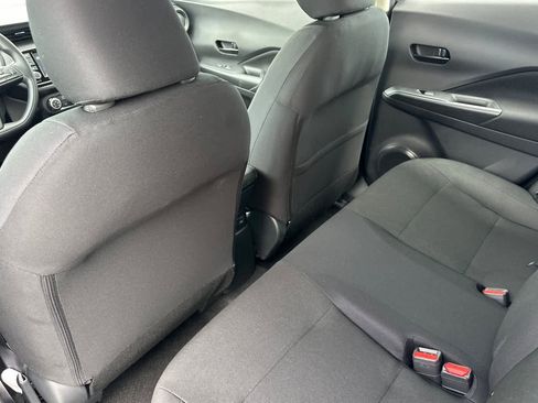 New 2025 Nissan Kicks Play S image 5