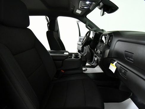 New 2026 Chevrolet Silverado 3500 W/T w/ WT Convenience Package image 23