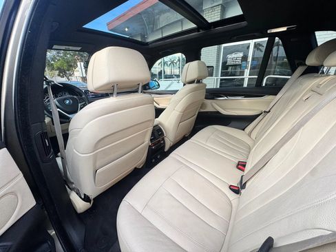 Used 2017 BMW X5 xDrive35i AWD/4WD image 13