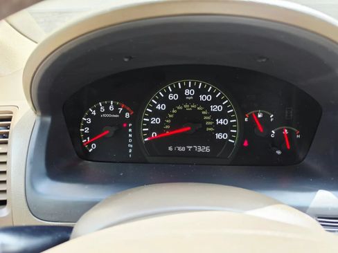 Used 2004 Honda Accord EX image 15