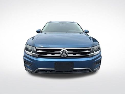Used 2019 Volkswagen Tiguan SEL AWD/4WD image 8