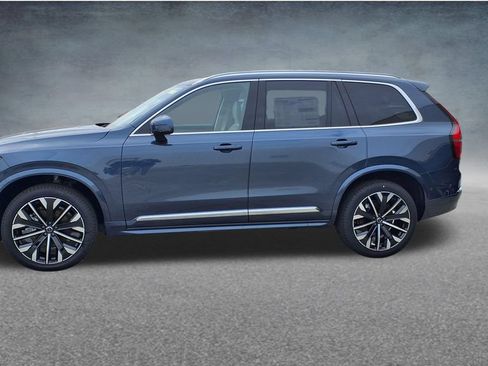New 2026 Volvo XC90 B6 Ultra w/ Protection Package AWD/4WD image 4