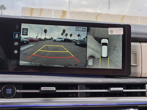 New 2026 Hyundai Santa Fe Calligraphy image 34