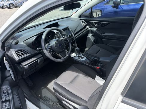 Used 2017 Subaru Impreza 2.0i AWD/4WD image 2