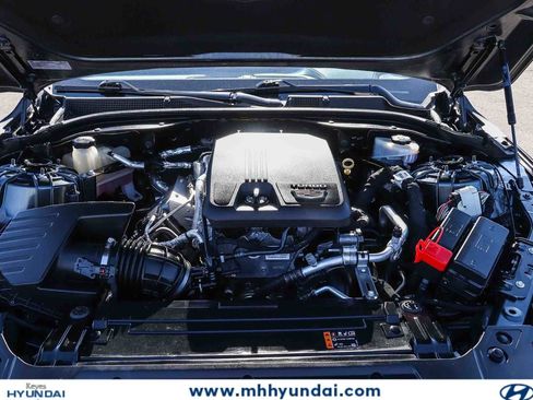 Used 2021 Cadillac CT5 Sport w/ Cold Weather Package RWD image 23