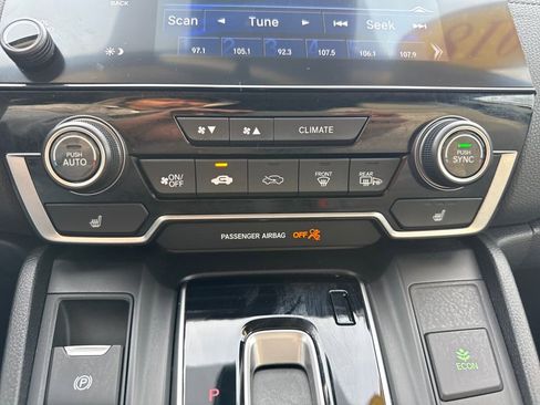 Used 2018 Honda CR-V EX image 22