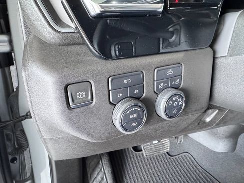 Certified 2024 Chevrolet Silverado 1500 RST w/ Max Trailering Package AWD/4WD image 22