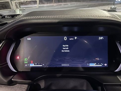 Used 2021 Jeep Grand Cherokee L Overland image 14