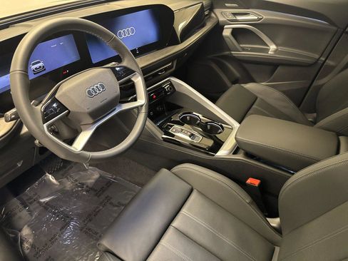 New 2026 Audi Q5 Premium Plus AWD/4WD image 9