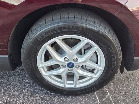 Used 2022 Ford Edge SEL w/ Convenience Package image 15