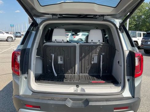 Used 2023 GMC Acadia SLE w/ Driver Convenience Package AWD/4WD image 18