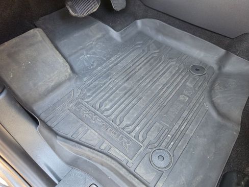 Used 2025 Ford F150 Raptor w/ Equipment Group 803A Raptor R image 31