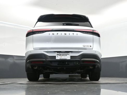 New 2026 INFINITI QX60 Autograph w/ Dark Cargo Package image 45