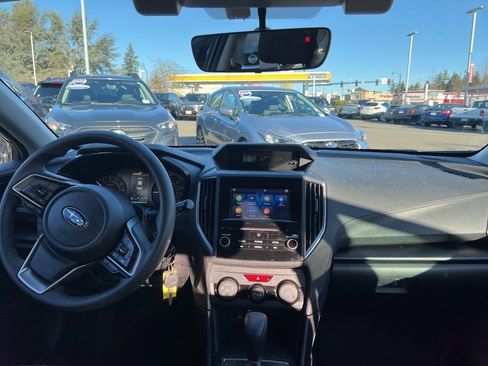 Used 2023 Subaru Impreza Premium image 5