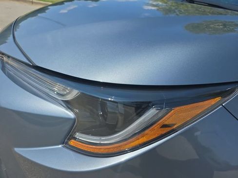 Used 2025 Toyota Corolla LE FWD image 31