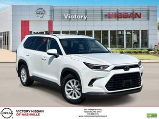 Used 2024 Toyota Grand Highlander AWD video 1