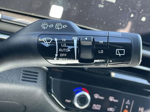 New 2026 Kia Sportage EX image 34