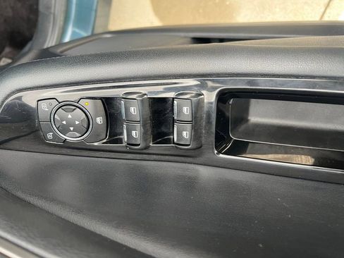 Used 2016 Ford Edge SEL w/ Equipment Group 201A image 10