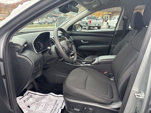 Used 2024 Hyundai Tucson SEL image 11