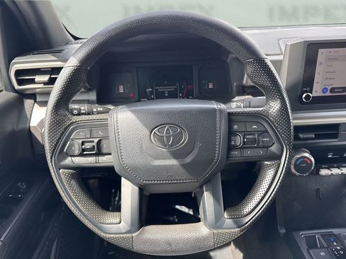 Used 2024 Toyota Tacoma SR5 RWD image 13