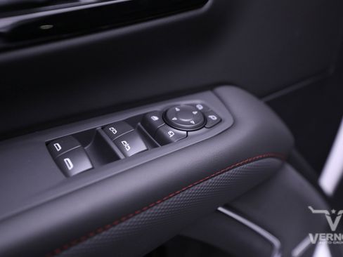 New 2026 Chevrolet Tahoe RST w/ RST Performance Edition image 18