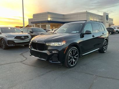 Used 2022 BMW X7 xDrive40i w/ M Sport Package