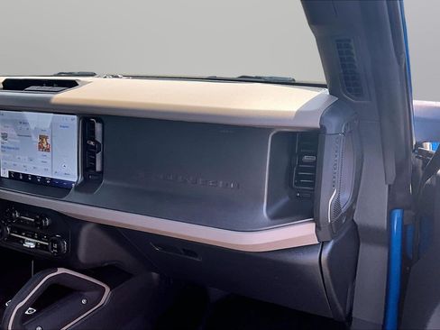 Certified 2024 Ford Bronco Big Bend AWD/4WD image 21