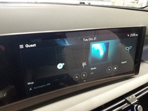 New 2026 Hyundai Tucson Limited image 7