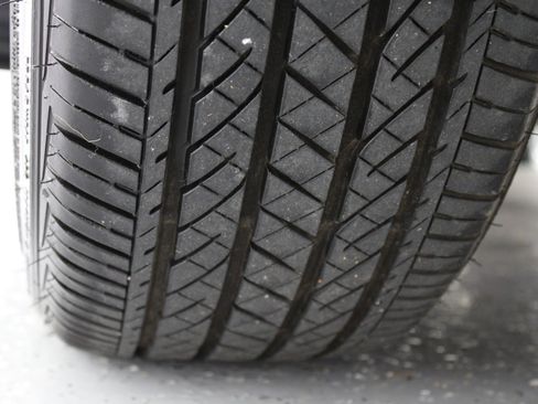 Used 2022 Lexus ES 350 Premium image 86