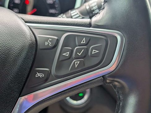 Used 2022 Chevrolet Equinox LT FWD image 26