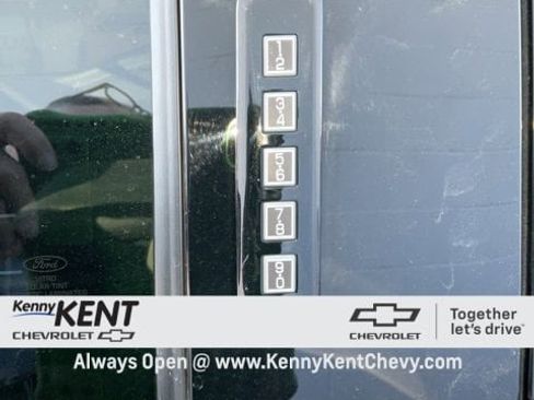 Used 2023 Ford F150 XLT w/ Equipment Group 302A High image 28