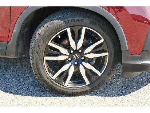 Used 2022 Honda Pilot Touring image 35