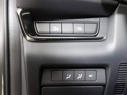 New 2025 MAZDA CX-30 AWD 2.5 S w/ Preferred Package image 27