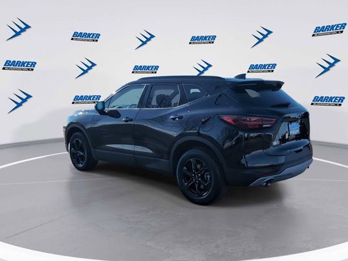 Used 2024 Chevrolet Blazer LT w/ Convenience Package image 6