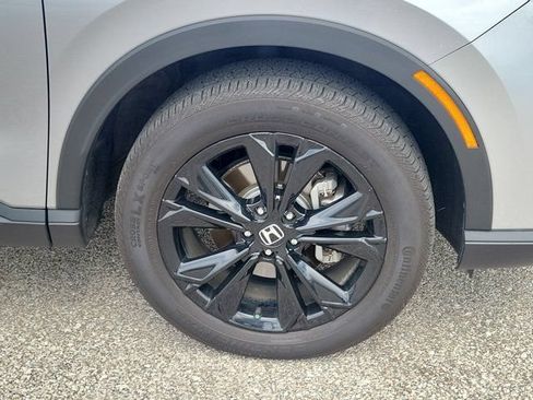 Used 2024 Honda CR-V Sport Touring image 7