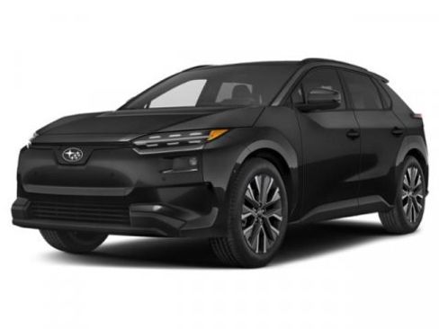 New 2026 Subaru Solterra Limited XT image 1