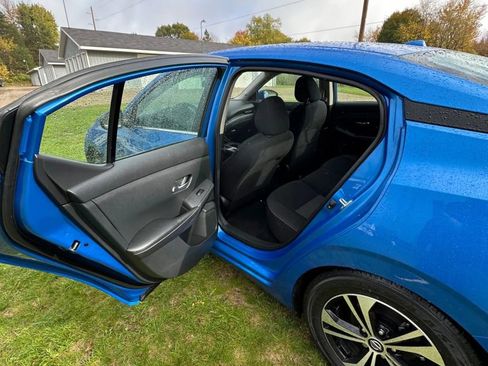 Used 2020 Nissan Sentra SV image 25