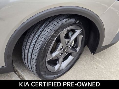 Certified 2025 Kia K4 FWD image 6