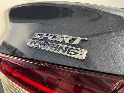 New 2026 Honda Civic Sport Touring image 10