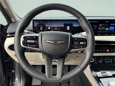 Used 2026 Genesis GV70 2.5T image 28