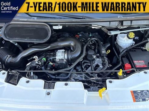 Used 2024 Ford Transit 250 Low Roof w/ Exterior Upgrade Package image 33